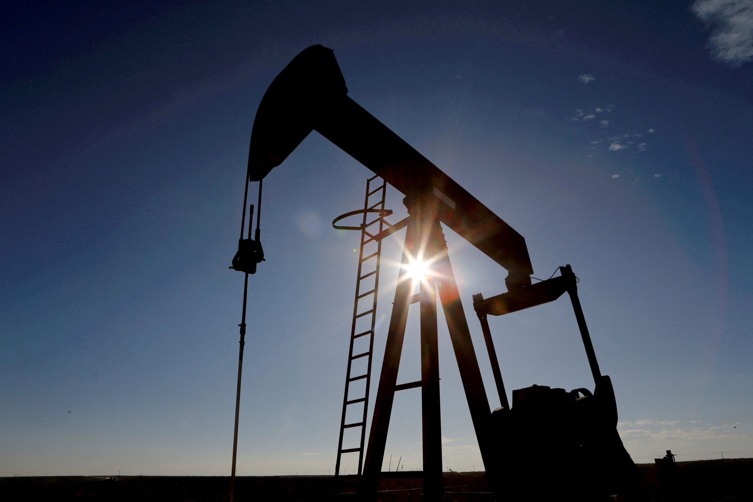 Crude Oil – Brent Grade
